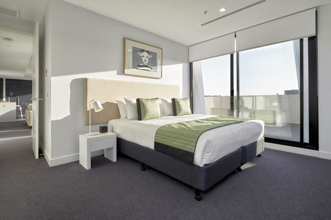 381 Cremorne - Accommodation VIC 3