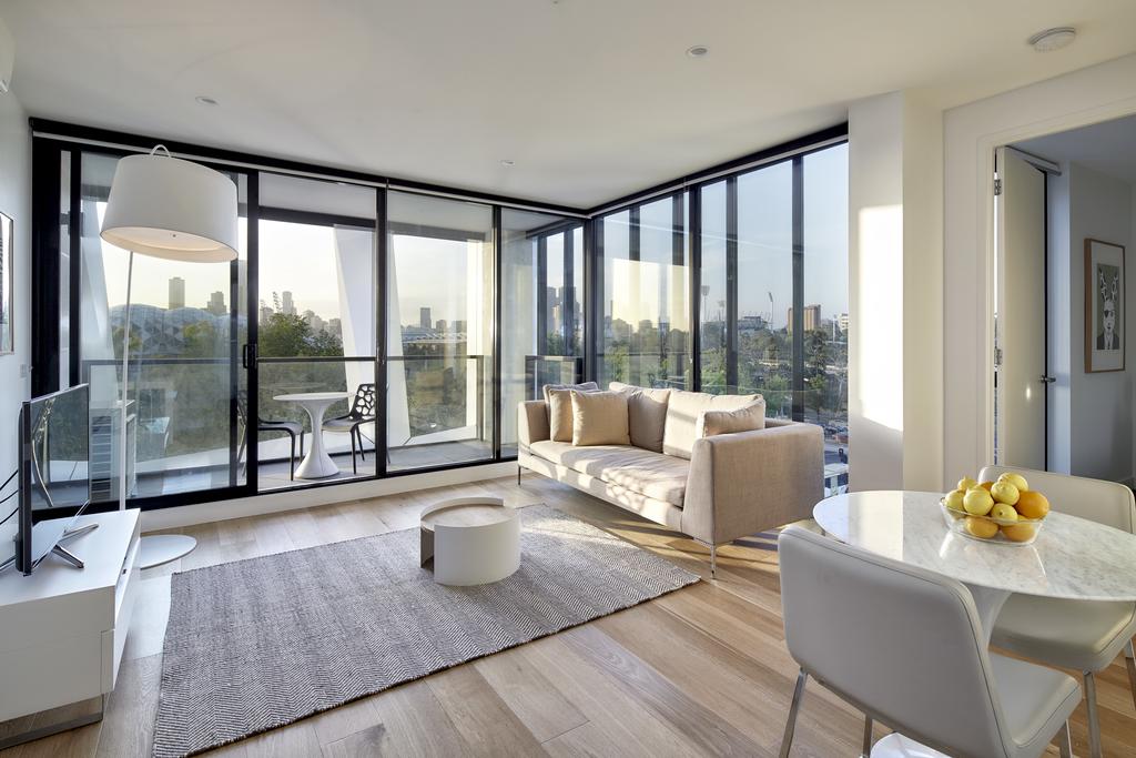 Cremorne VIC Accommodation VIC