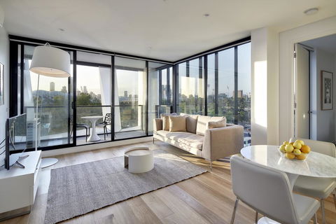 381 Cremorne - Accommodation VIC 0