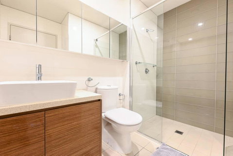 3BR Sydney CBD George St Near DarlingHabour ICC Unit2503 - Accommodation VIC 2