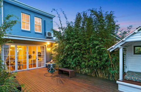 4 Ensuite Chelsea Villa CBD-Airport - Accommodation VIC 0