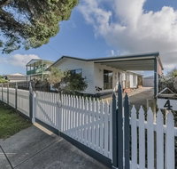 4 Lansell Road Cowes - Accommodation VIC