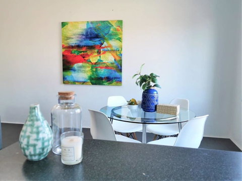 4 South Pacific 2 Bedrooms - Accommodation VIC 3