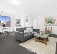 4 South Pacific 2 Bedrooms - Accommodation VIC
