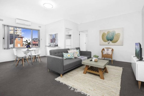 4 South Pacific 2 Bedrooms - Accommodation VIC 0