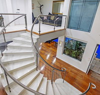 4.5 Million Dollar Dream Mansion in Surfers Paradise - Accommodation VIC
