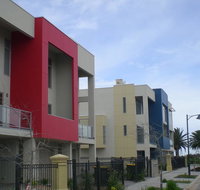 4/1 -5 Saint Kitts Place - Accommodation VIC