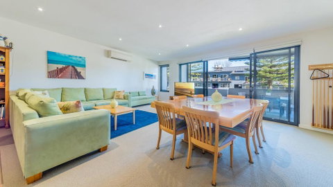4/4 The Esplanade, Cowes - Cscape - Accommodation VIC 0