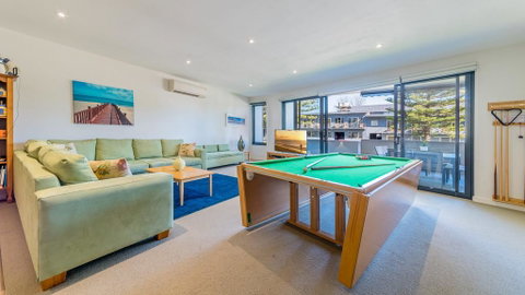 4/4 The Esplanade, Cowes - Cscape - Accommodation VIC 1