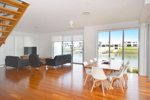 4/84 The Anchorage - Accommodation VIC 1