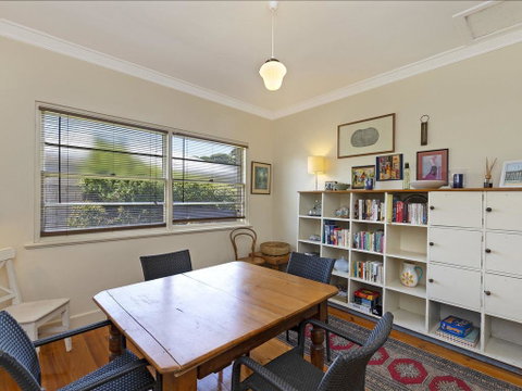 40 Campbell - Accommodation VIC 3