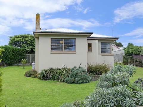 40 Campbell - Accommodation VIC 0