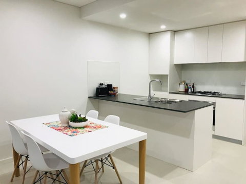 404 Kalina 2 Bedrooms - Accommodation VIC 0