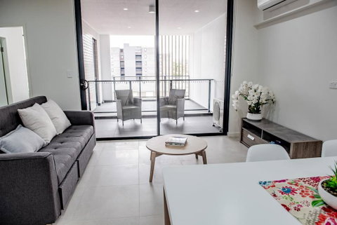 404 Kalina 2 Bedrooms - Accommodation VIC 2