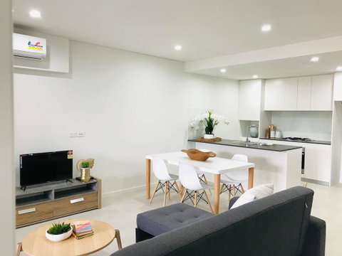 404 Kalina 2 Bedrooms - Accommodation VIC 1