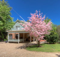 406 Back Porepunkah Road Bright - Accommodation VIC
