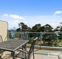 444 The Waves - Accommodation VIC
