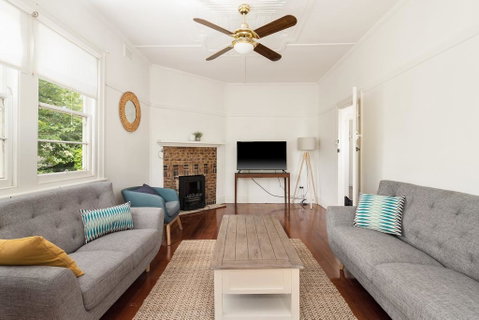 46 Chapel Street - Accommodation VIC 2