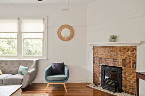 46 Chapel Street - Accommodation VIC 3