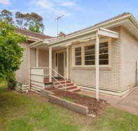 46 Chapel Street - Accommodation VIC