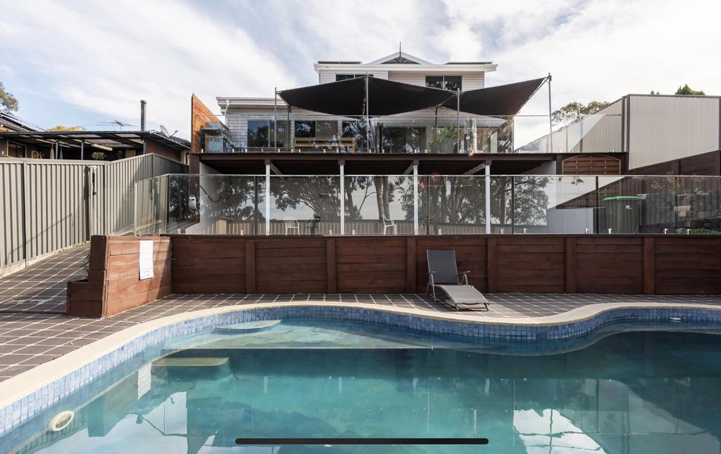 Casula NSW Accommodation VIC