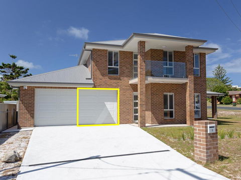 5 Bent Street - Huge House With Foxtel & Aircon - Accommodation VIC 0