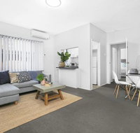 5 South Pacific 2 Bedrooms - Accommodation VIC
