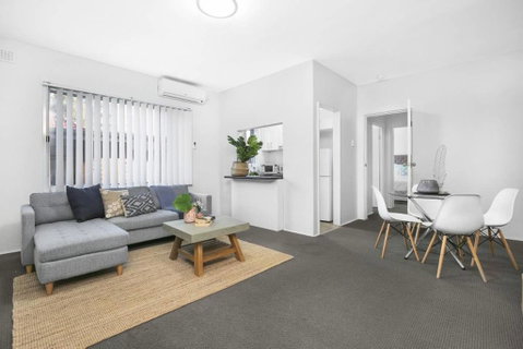 5 South Pacific 2 Bedrooms - Accommodation VIC 0