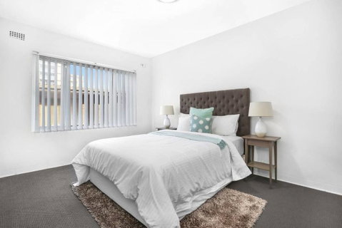 5 South Pacific 2 Bedrooms - Accommodation VIC 2