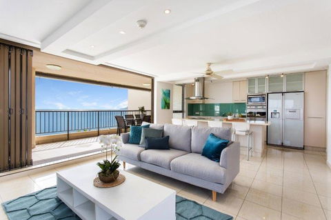 5,  Apartment On The Esplanade - Accommodation VIC 0