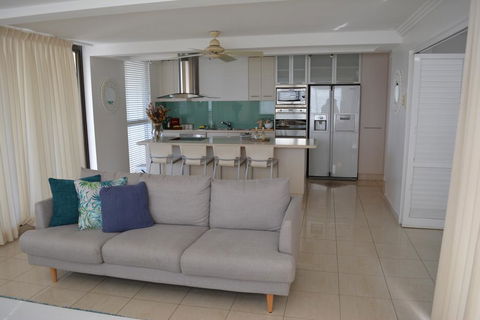 5,  Apartment On The Esplanade - Accommodation VIC 1
