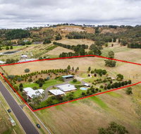 505 CONROD STRAIGHT MOUNT PANORAMA - Accommodation VIC