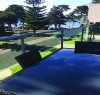 507 At The Waves - Accommodation VIC