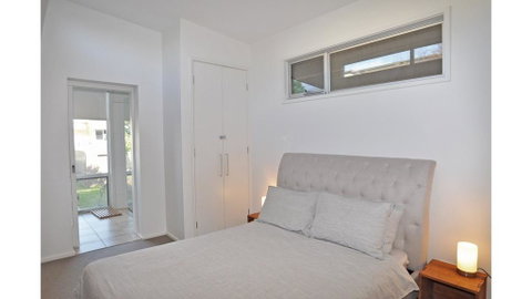 52 ON BAYVIEW - PET FRIENDLY (OUTSIDE ONLY) - Accommodation VIC 1