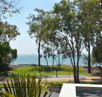 545 Esplanade - Accommodation VIC