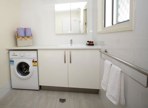 545 Esplanade - Accommodation VIC 1