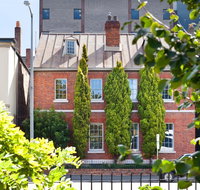 55 Davey Street - Accommodation VIC
