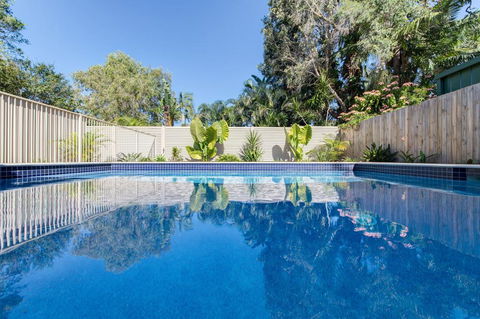 59 Banksia Avenue Coolum Beach - Pet Friendly, Linen Included, 500 BOND - Accommodation VIC 0