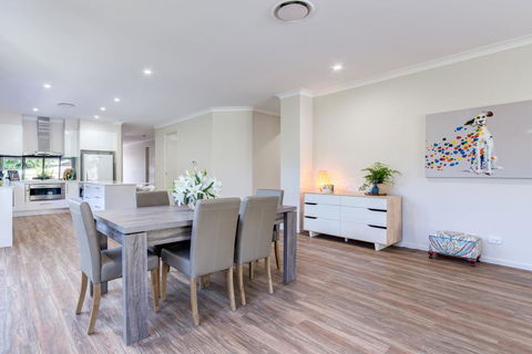 59 Banksia Avenue Coolum Beach - Pet Friendly, Linen Included, 500 BOND - Accommodation VIC 3