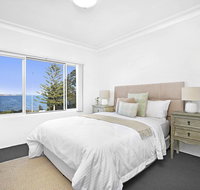 6 South Pacific Apartments - Accommodation VIC