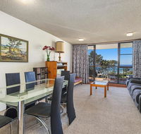 60 Beachpark - Apartment at Flynn's - Accommodation VIC