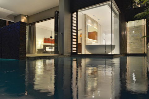 61 Murphy Street - Luxury Holiday Home - Accommodation VIC 3