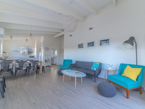 63 Marlin Street, Smiths Beach - Accommodation VIC 0