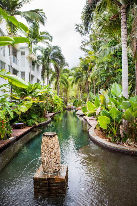 6424 BEACH CLUB - Accommodation VIC 3