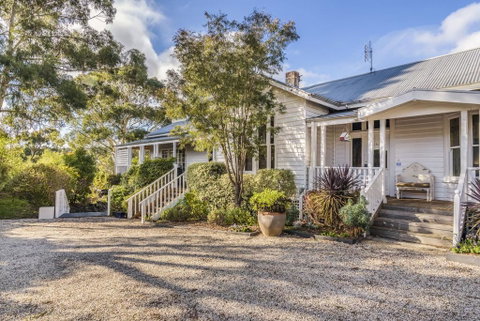 65 Main Guesthouse - Accommodation VIC 1