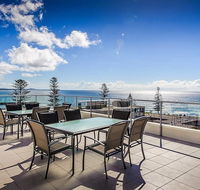 67 WILLIAM STREET APARTMENTS - Accommodation VIC
