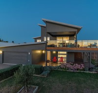 7 Boardwalk Boulevard Cowes - Accommodation VIC