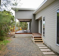7 Gilmore St Smiths Beach - Accommodation VIC