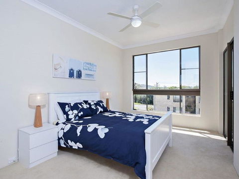 7 The Dunes @ Fingal Bay - Accommodation VIC 1