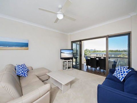 7 The Dunes @ Fingal Bay - Accommodation VIC 3